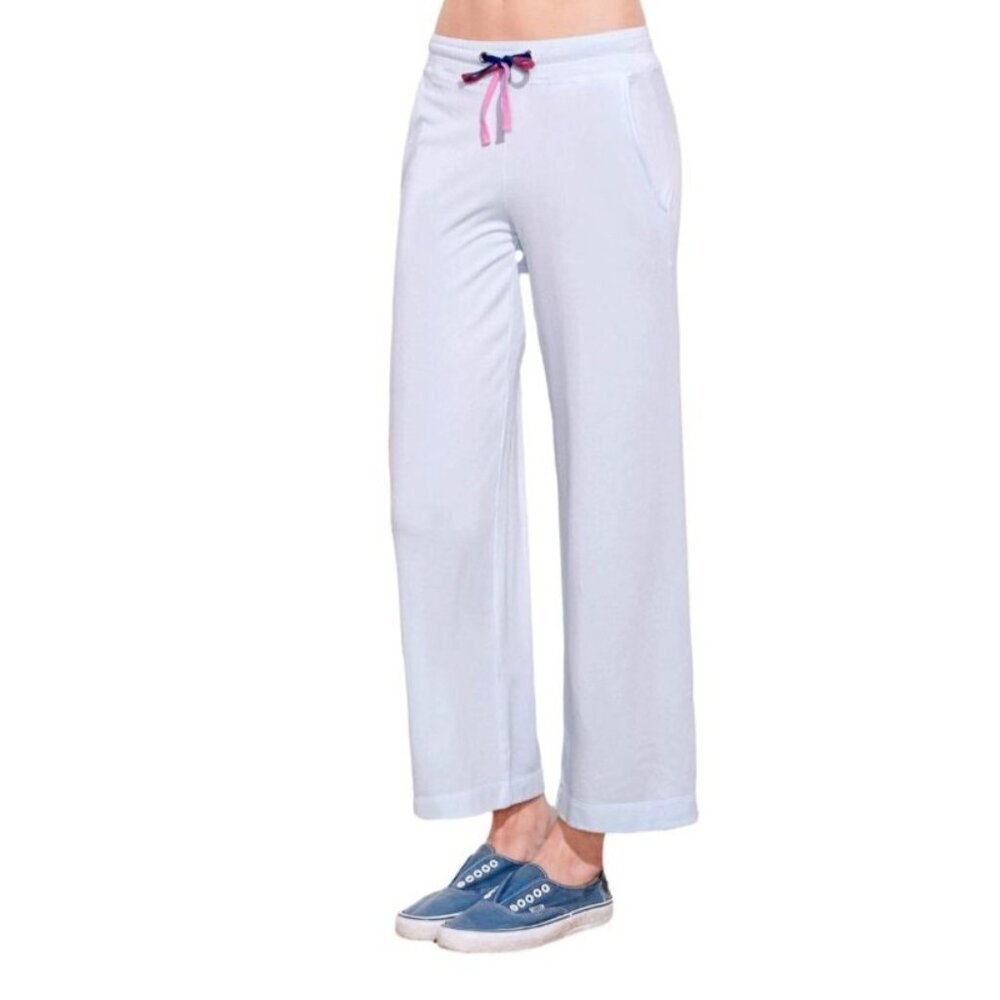 NWT | Sundry Crop Flare Sweatpant | Sz 1/Small
